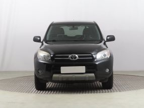 Toyota RAV 4 - 2008