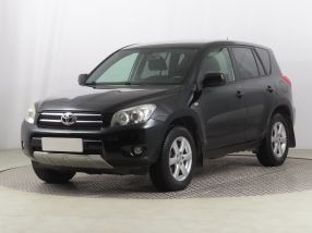 Toyota RAV 4 - 2008