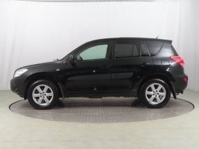 Toyota RAV 4 - 2008