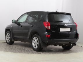 Toyota RAV 4 - 2008