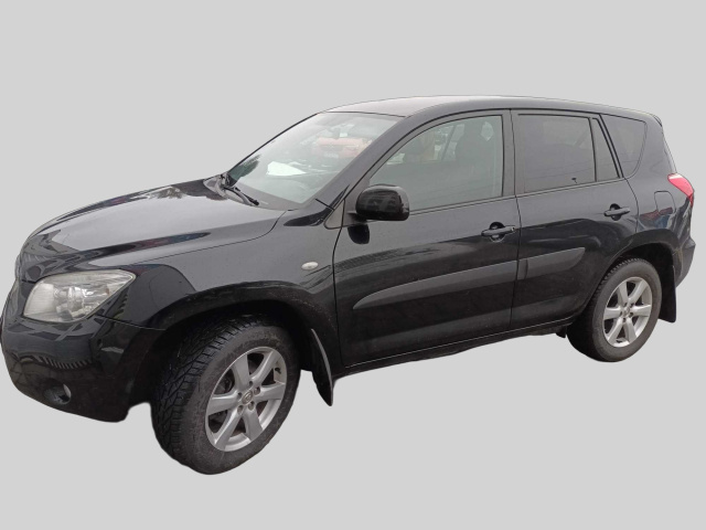 Toyota RAV4 2008