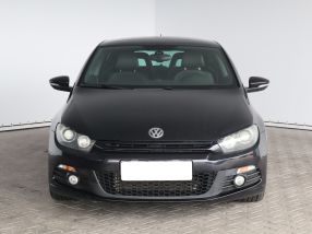 Volkswagen Scirocco - 2011