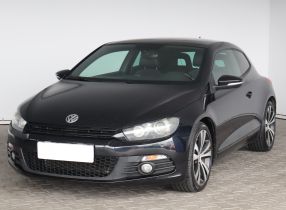 Volkswagen Scirocco - 2011