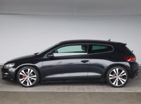 Volkswagen Scirocco - 2011