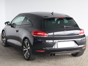 Volkswagen Scirocco - 2011