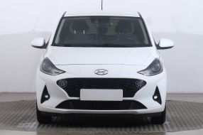 Hyundai i10 - 2021