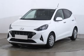 Hyundai i10 - 2021