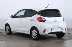 Hyundai i10 - 2021