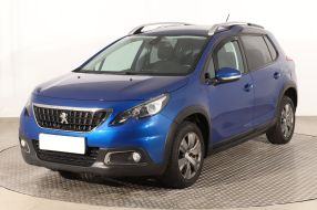 Peugeot 2008 - 2019