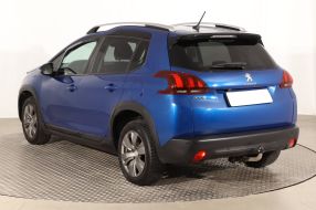 Peugeot 2008 - 2019