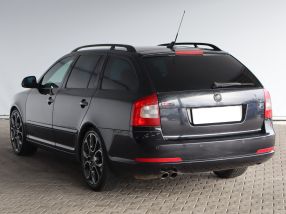 Škoda Octavia - 2010