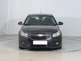 Chevrolet Cruze - 2012