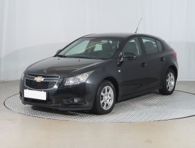 Chevrolet Cruze - 2012