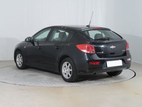 Chevrolet Cruze - 2012