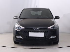 Hyundai i20 - 2017