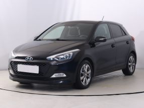 Hyundai i20 - 2017