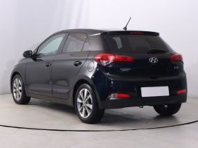Hyundai i20 - 2017