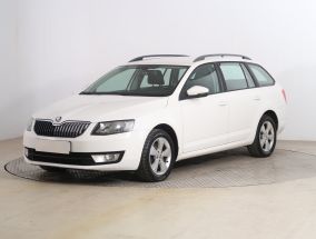 Škoda Octavia - 2013