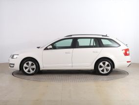 Škoda Octavia - 2013