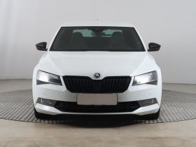 Skoda Superb - 2018