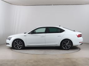 Skoda Superb - 2018