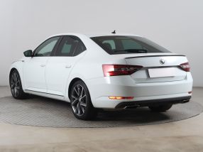 Skoda Superb - 2018