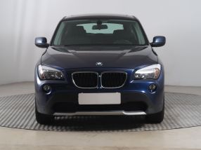 BMW X1 - 2010