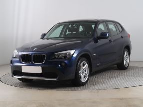 BMW X1 - 2010