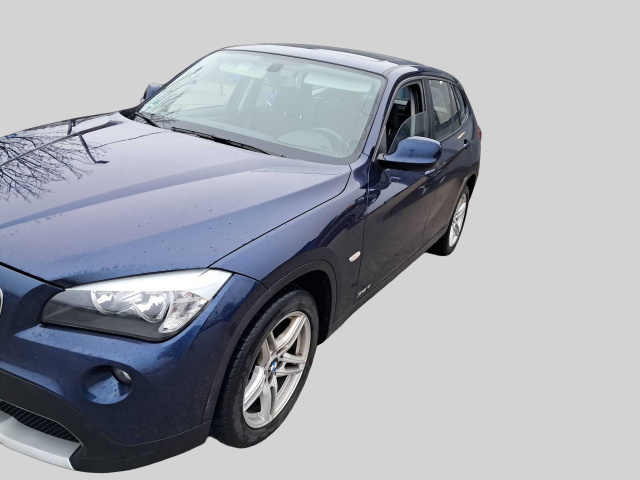 BMW X1 2010