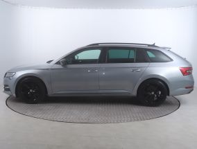 Skoda Superb - 2020