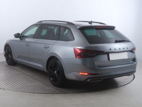 Skoda Superb - 2020