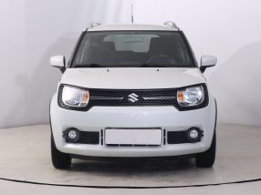 Suzuki Ignis - 2019