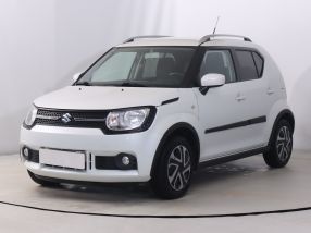 Suzuki Ignis - 2019