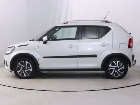Suzuki Ignis - 2019