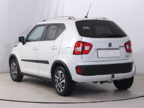 Suzuki Ignis - 2019