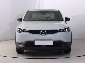 Mazda MX-30 - 2021