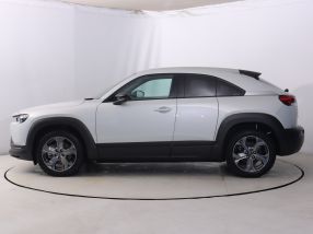 Mazda MX-30 - 2021