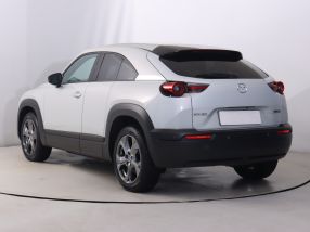 Mazda MX-30 - 2021