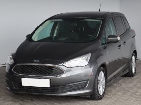 Ford Grand C-Max - 2017