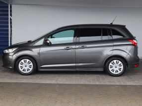 Ford Grand C-Max - 2017
