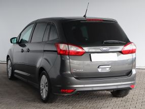 Ford Grand C-Max - 2017