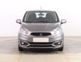 Mitsubishi Space Star - 2019