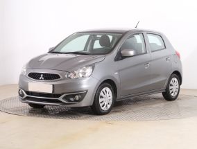 Mitsubishi Space Star - 2019