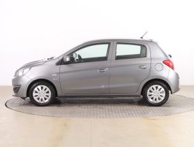 Mitsubishi Space Star - 2019