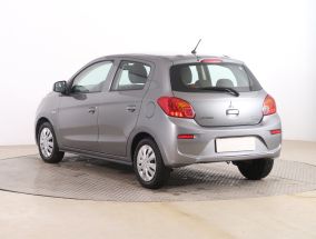 Mitsubishi Space Star - 2019