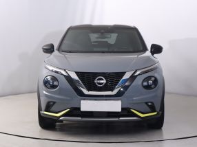 Nissan Juke - 2022