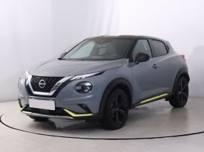Nissan Juke - 2022