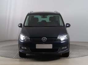 Volkswagen Sharan - 2015