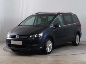 Volkswagen Sharan - 2015