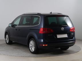 Volkswagen Sharan - 2015